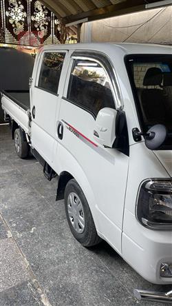 Kia Bongo